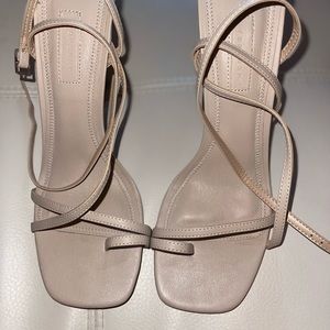 Topshop shoes